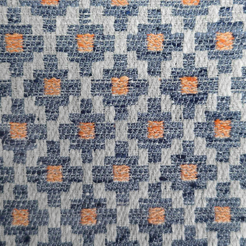 Voyage Maison Elmore Fabric Cornflower