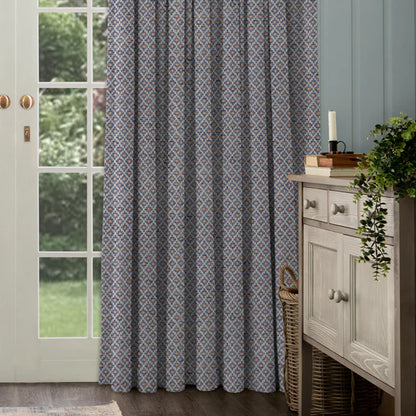 Voyage Maison Elmore Fabric Cornflower