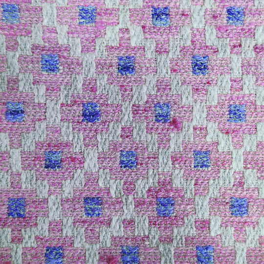 Voyage Maison Elmore Fabric Heather