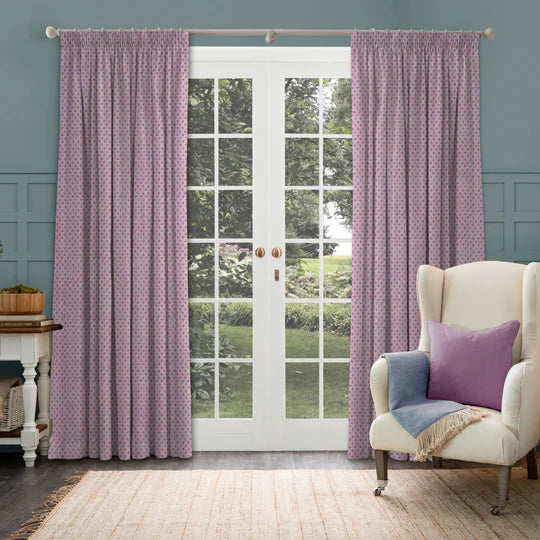 Voyage Maison Elmore Fabric Heather