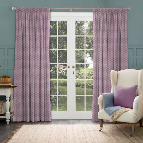Voyage Maison Elmore Fabric Heather