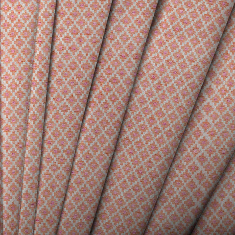 Voyage Maison Elmore Fabric Russet