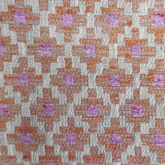 Voyage Maison Elmore Fabric Russet