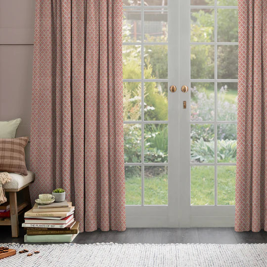 Voyage Maison Elmore Fabric Russet
