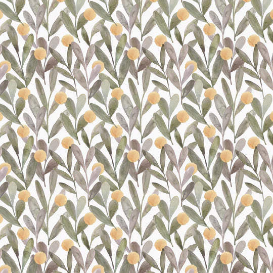 Voyage Maison Enso Fabric Amber