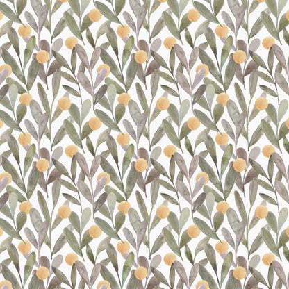 Voyage Maison Enso Fabric Amber