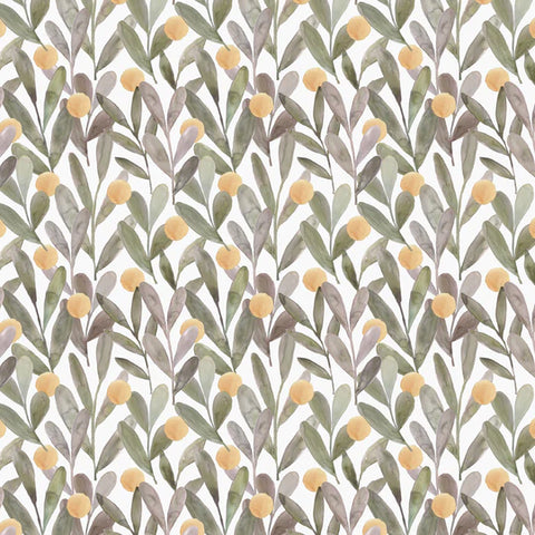 Voyage Maison Enso Fabric Amber