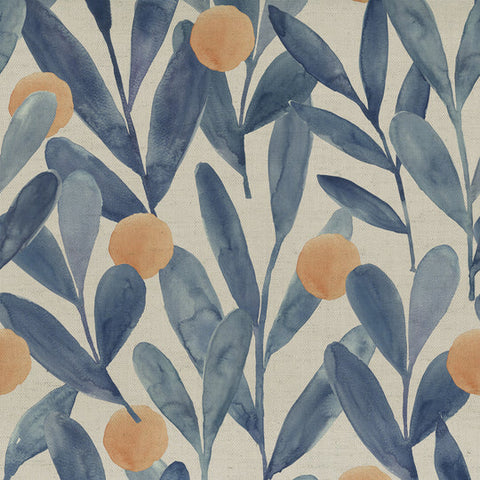 Voyage Maison Enso Fabric Cobalt