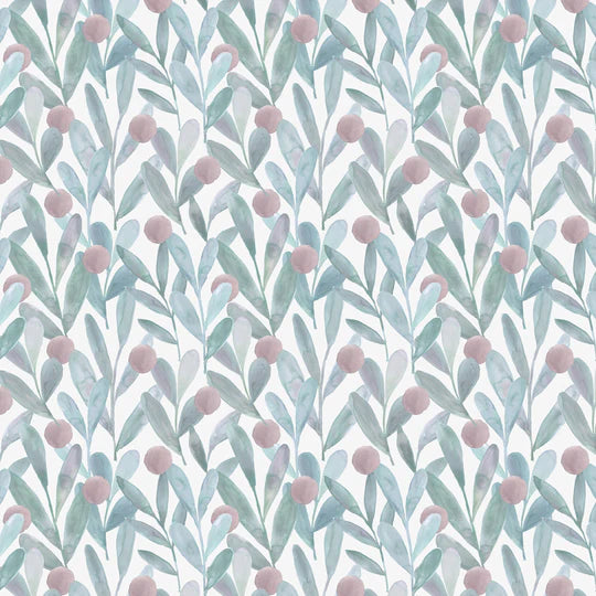 Voyage Maison Enso Fabric Mauve