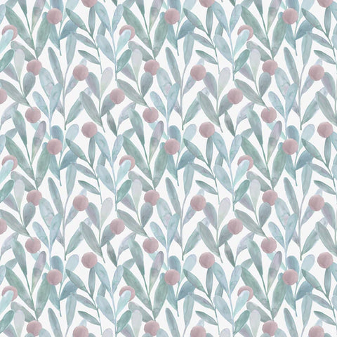 Voyage Maison Enso Fabric Mauve