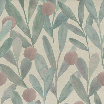 Voyage Maison Enso Fabric Mauve