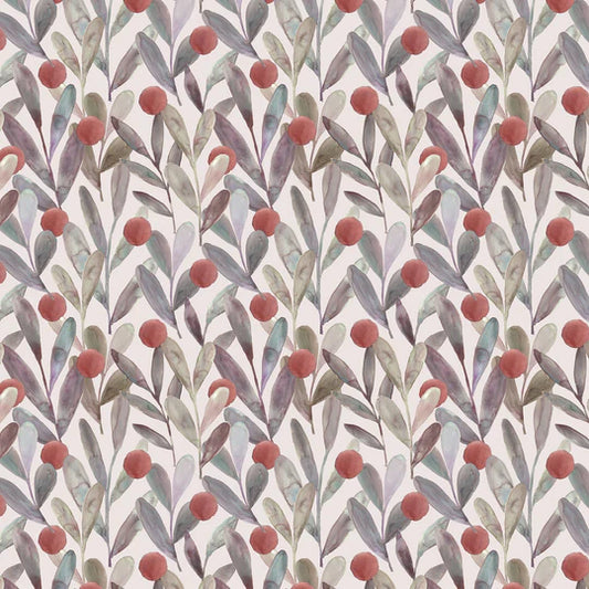 Voyage Maison Enso Fabric Mulberry