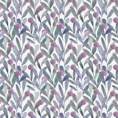 Voyage Maison Enso Fabric Violet