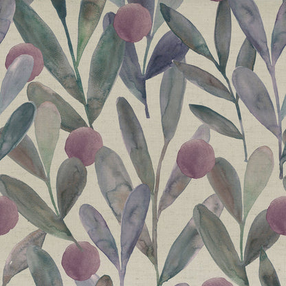 Voyage Maison Enso Fabric Violet