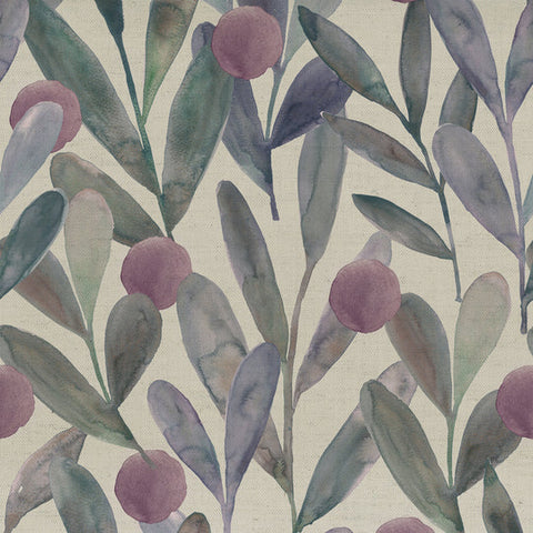 Voyage Maison Enso Fabric Violet
