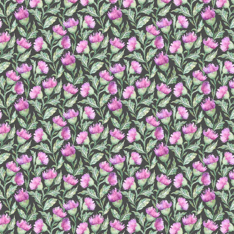 Voyage Maison Ettrick Fabric Graphite