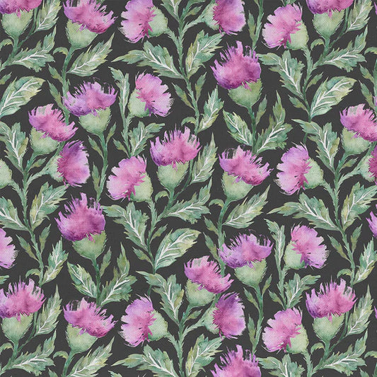 Voyage Maison Ettrick Fabric Graphite