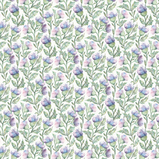 Voyage Maison Ettrick Fabric Heather