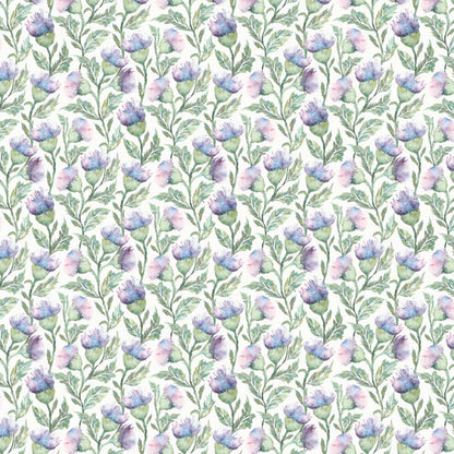 Voyage Maison Ettrick Fabric Heather