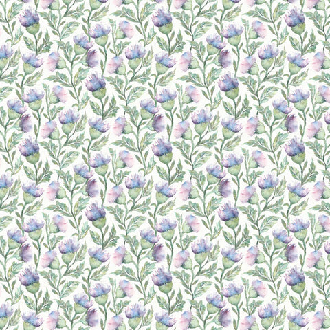 Voyage Maison Ettrick Fabric Heather
