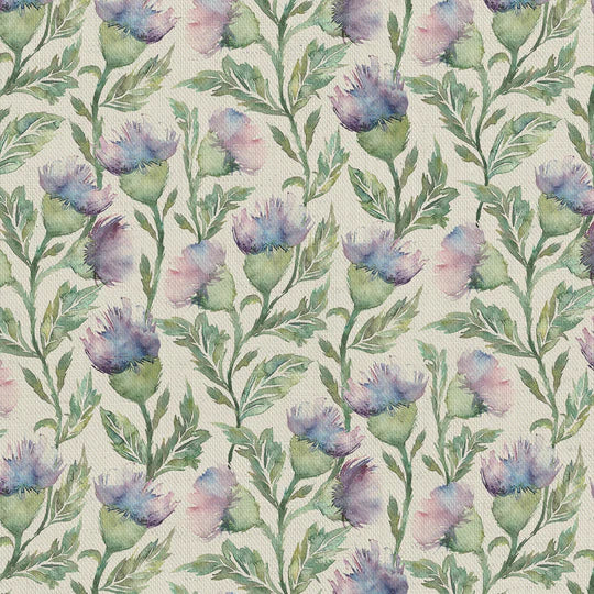 Voyage Maison Ettrick Fabric Heather