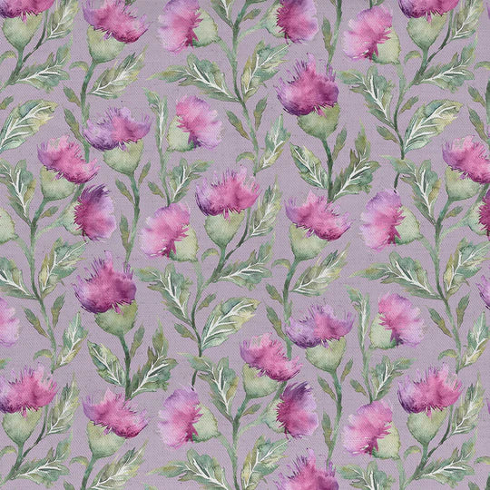 Voyage Maison Ettrick Fabric Mauve