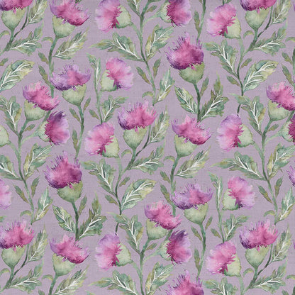 Voyage Maison Ettrick Fabric Mauve