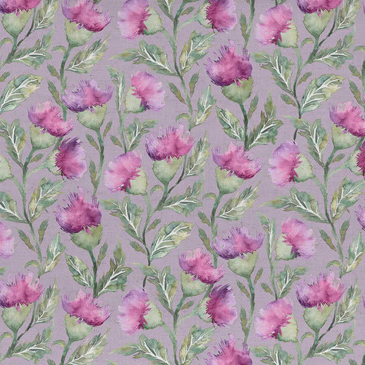 Voyage Maison Ettrick Fabric Mauve