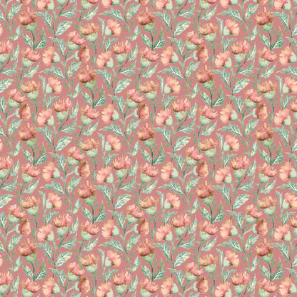 Voyage Maison Ettrick Fabric Rust