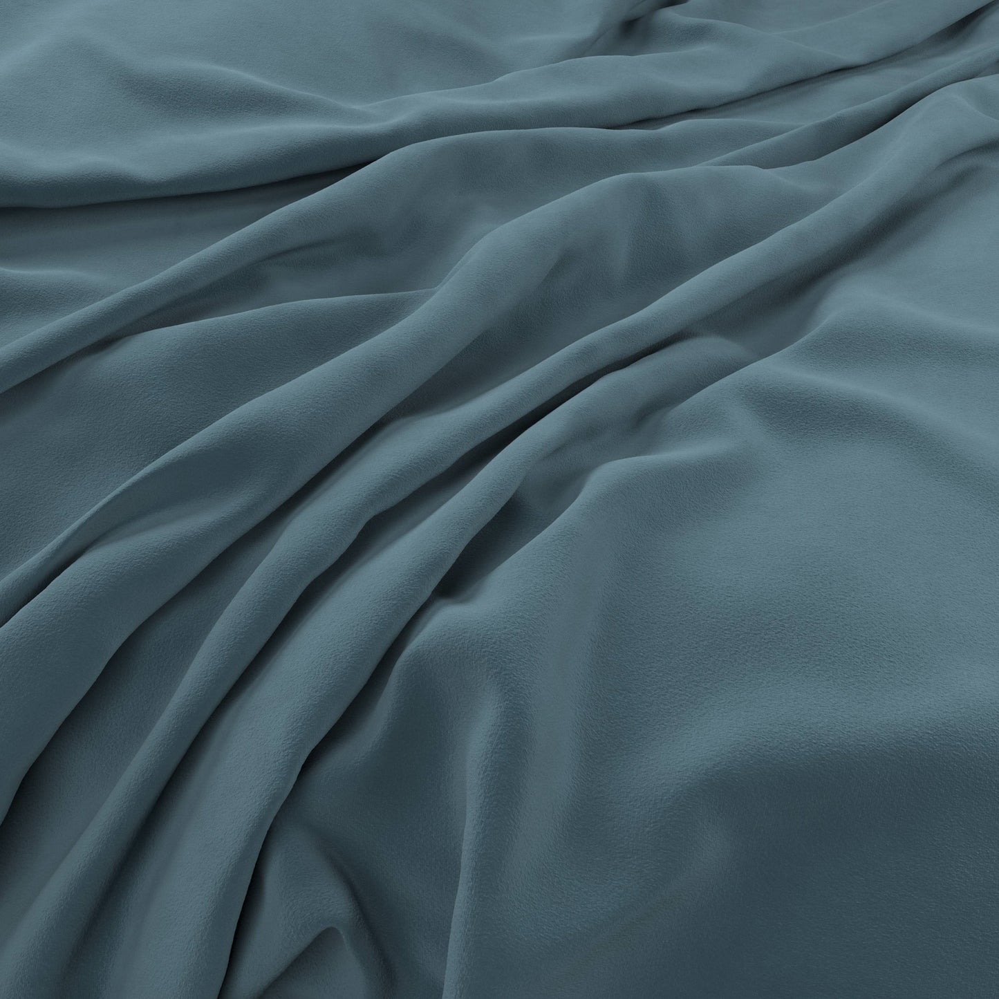 Warwick Eco-Velvet Airforce