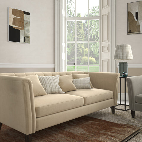 Warwick Eco-Velvet Archive