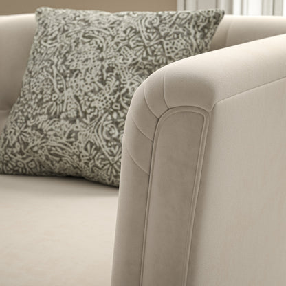 Warwick Eco-Velvet Bone