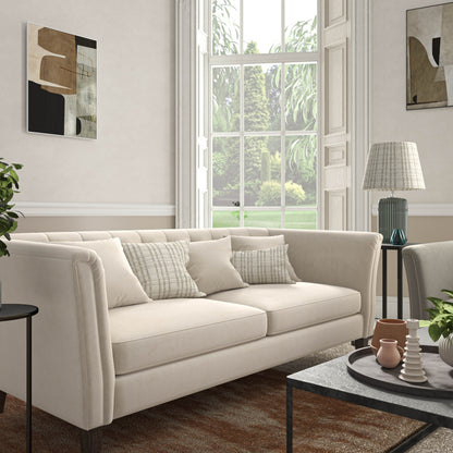 Warwick Eco-Velvet Bone