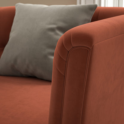 Warwick Eco-Velvet Brick