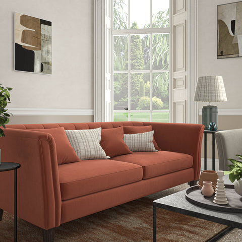 Warwick Eco-Velvet Brick