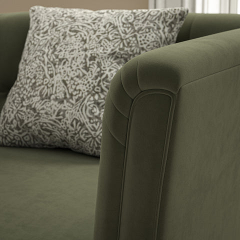 Warwick Eco-Velvet Clover