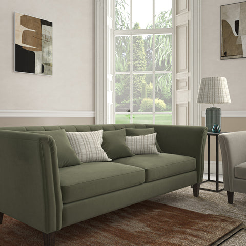 Warwick Eco-Velvet Clover