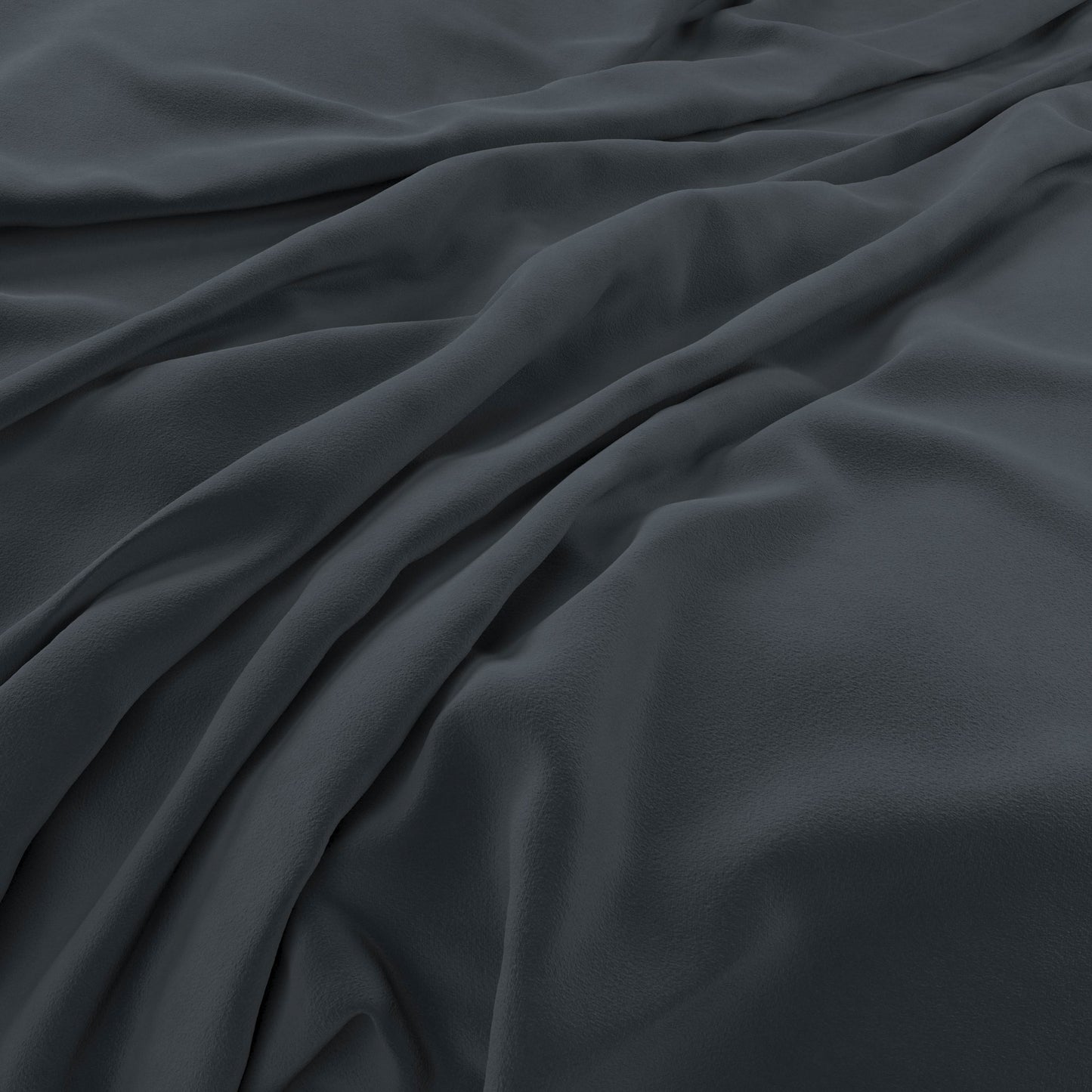 Warwick Eco-Velvet Denim