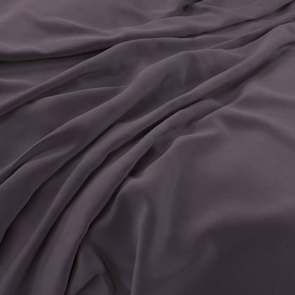 Warwick Eco-Velvet Eggplant