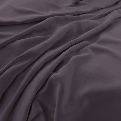 Warwick Eco-Velvet Eggplant