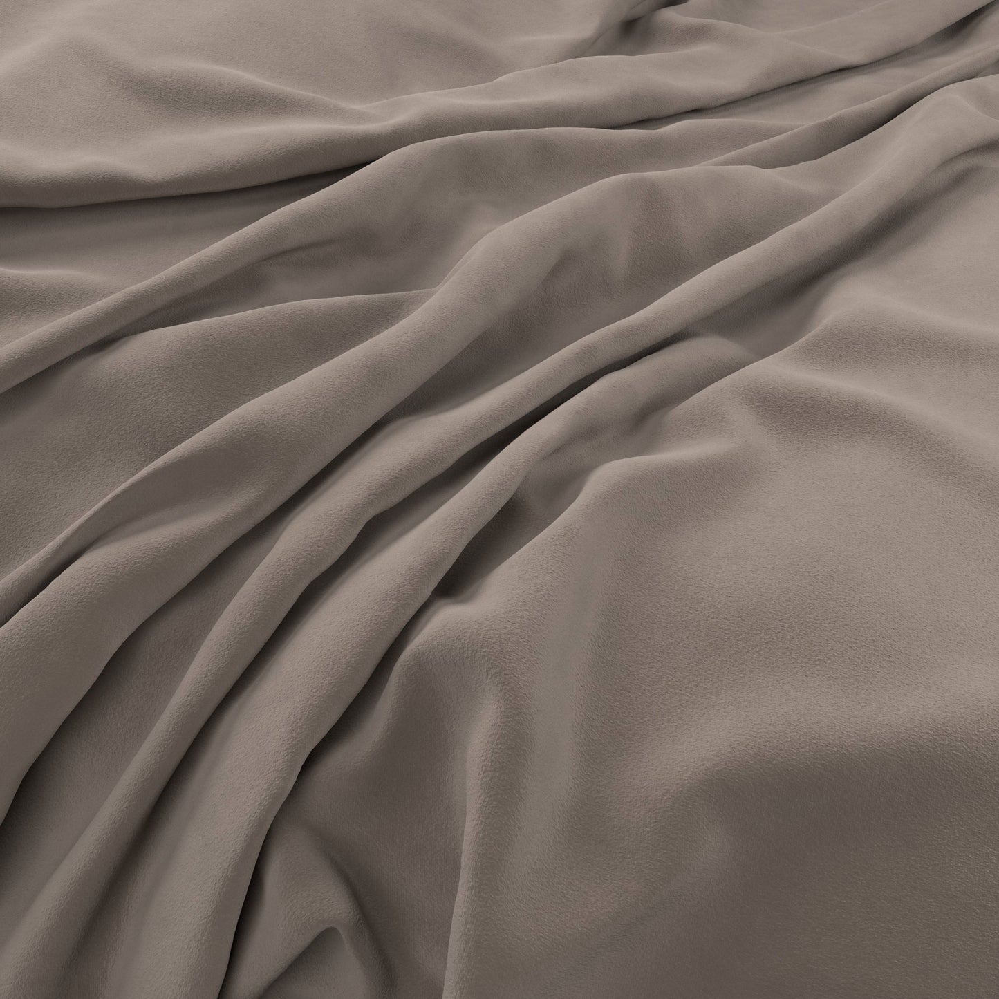Warwick Eco-Velvet Fog