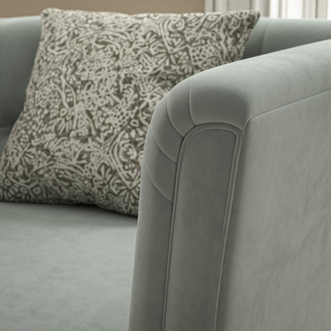 Warwick Eco-Velvet Frosting