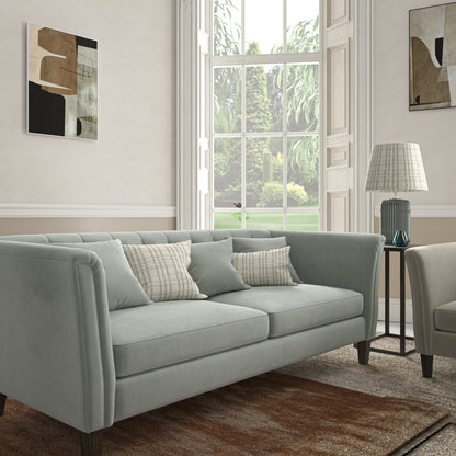 Warwick Eco-Velvet Frosting