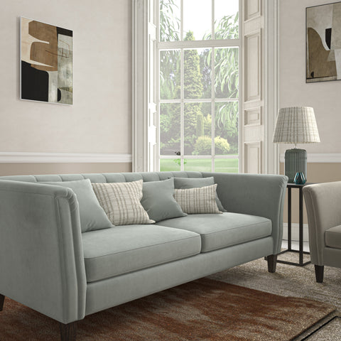 Warwick Eco-Velvet Frosting