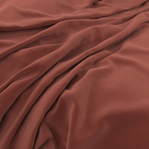 Warwick Eco-Velvet Marsala