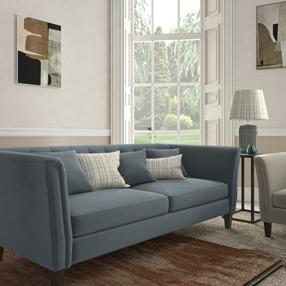 Warwick Eco-Velvet Mistral