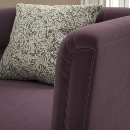 Warwick Eco-Velvet Moonscape