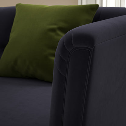 Warwick Eco-Velvet Night-Sky