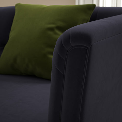 Warwick Eco-Velvet Night-Sky