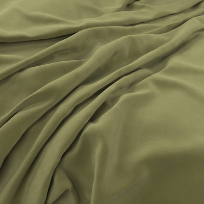 Warwick Eco-Velvet Olive